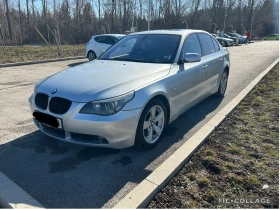 ����� �� �������� �� BMW 530 530xi