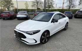 Mercedes-Benz CLA 250 + Advanced Plus Night Drive MultiB 360 W/P PANO | Mobile.bg � ����� ������ 4