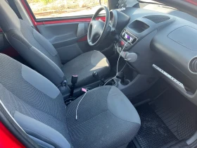 Peugeot 107 1.0i GPL Klimatik  | Mobile.bg � ����� ������ 8