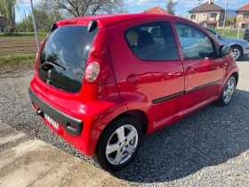 Peugeot 107 1.0i GPL Klimatik  | Mobile.bg � ����� ������ 4