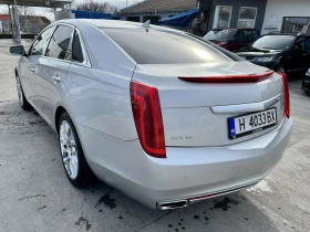 Cadillac XTS 3.6L V6 FWD | Mobile.bg � ����� ������ 4