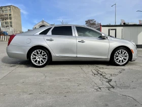 Cadillac XTS 3.6L V6 FWD | Mobile.bg � ����� ������ 2