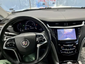 Cadillac XTS 3.6L V6 FWD | Mobile.bg � ����� ������ 16