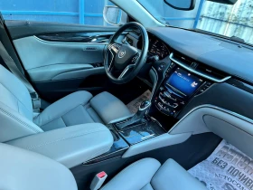 Cadillac XTS 3.6L V6 FWD | Mobile.bg � ����� ������ 15