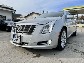 Cadillac XTS 3.6L V6 FWD | Mobile.bg � ����� ������ 6