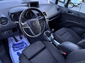 Opel Meriva 1.6 CDTI Face | Mobile.bg � ����� ������ 9