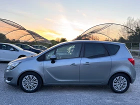 Opel Meriva 1.6 CDTI Face | Mobile.bg � ����� ������ 3