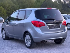 Opel Meriva 1.6 CDTI Face | Mobile.bg � ����� ������ 4