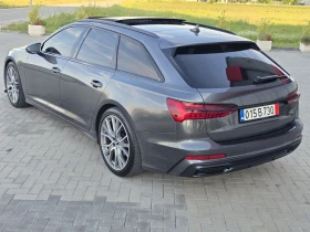 Audi A6 50TDi/S6/��������/���/���������/360/�������/������ | Mobile.bg � ����� ������ 5