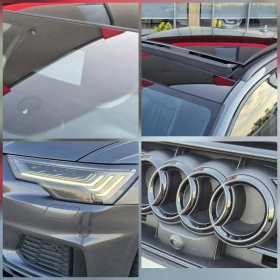 Audi A6 50TDi/S6/��������/���/���������/360/�������/������ | Mobile.bg � ����� ������ 14