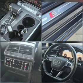 Audi A6 50TDi/S6/��������/���/���������/360/�������/������ | Mobile.bg � ����� ������ 15