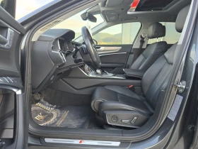 Audi A6 50TDi/S6/��������/���/���������/360/�������/������ | Mobile.bg � ����� ������ 8