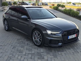 Audi A6 50TDi/S6/��������/���/���������/360/�������/������ | Mobile.bg � ����� ������ 3