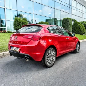 Alfa Romeo Giulietta * ��������� * VELOCE * 2.0 JTD 175ps * ���� * NAVI | Mobile.bg � ����� ������ 5