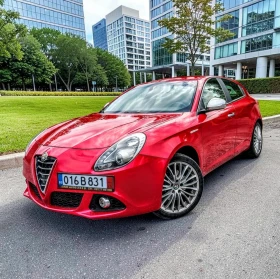 ������ Alfa Romeo Giulietta