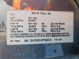Tesla Model Y | Mobile.bg � ����� ������ 13
