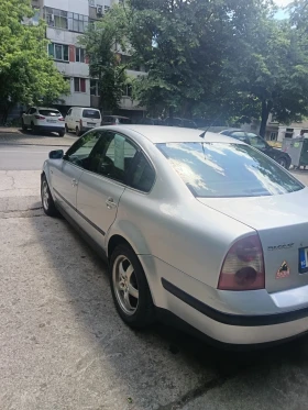 VW Passat 1, 8 Т Газ/Бензин - 2200 € / 4302.83 лв. - 63592651 3