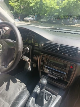 VW Passat 1, 8 Т Газ/Бензин - 2200 € / 4302.83 лв. - 63592651 10