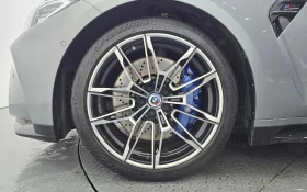 BMW M3 COMPETITION| 360| HUD| ПОДГРЕВ| ОБДУХВАНЕ | Auto.bg — изображение 5