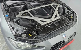 BMW M3 COMPETITION| 360| HUD| ПОДГРЕВ| ОБДУХВАНЕ | Auto.bg — изображение 6