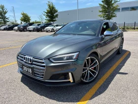 Audi S5 * Technik * CARFAX * ЦЕНА ДО БГ