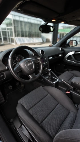 Audi A3 Cabrio - 8500 € / 16624.56 лв. - 16025401 4