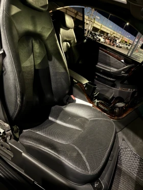 Mercedes-Benz CL 500 Колата е в повече от перфектно състояние. Колата е - 6900 € - 21491116 6