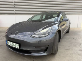 Tesla Model 3 Performance | Немски внос | Термопомпа | FSD