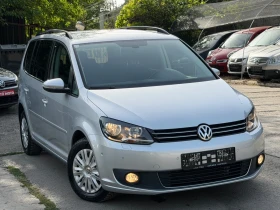 ������ VW Touran