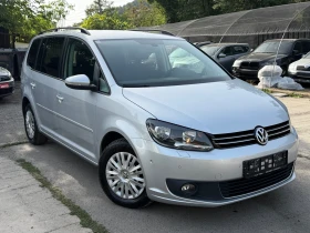 VW Touran 117000�� ������� / ��� | Mobile.bg � ����� ������ 8