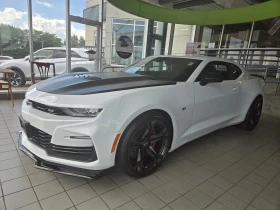 Chevrolet Camaro 2SS / АвтоКредит