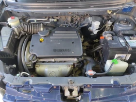 Suzuki Liana | Mobile.bg � ����� ������ 6