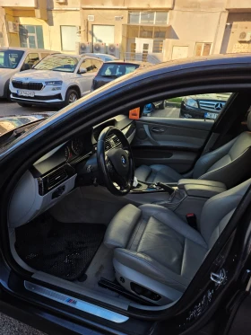 BMW 335 undefined | Auto.bg — изображение 8