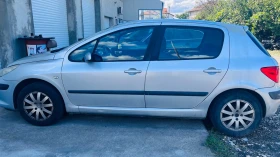 Peugeot 307 undefined | Auto.bg — изображение 7