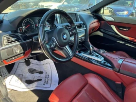 BMW M6 * 2dr Cabriolet * KEYLESS * ������� *  | Mobile.bg � ����� ������ 9