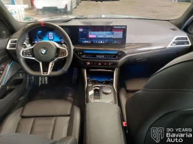 BMW 340 M340d xDrive Sportautomatic - 58800 € - 69096591 6