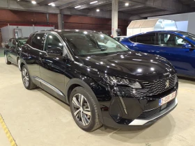 ������ Peugeot 3008