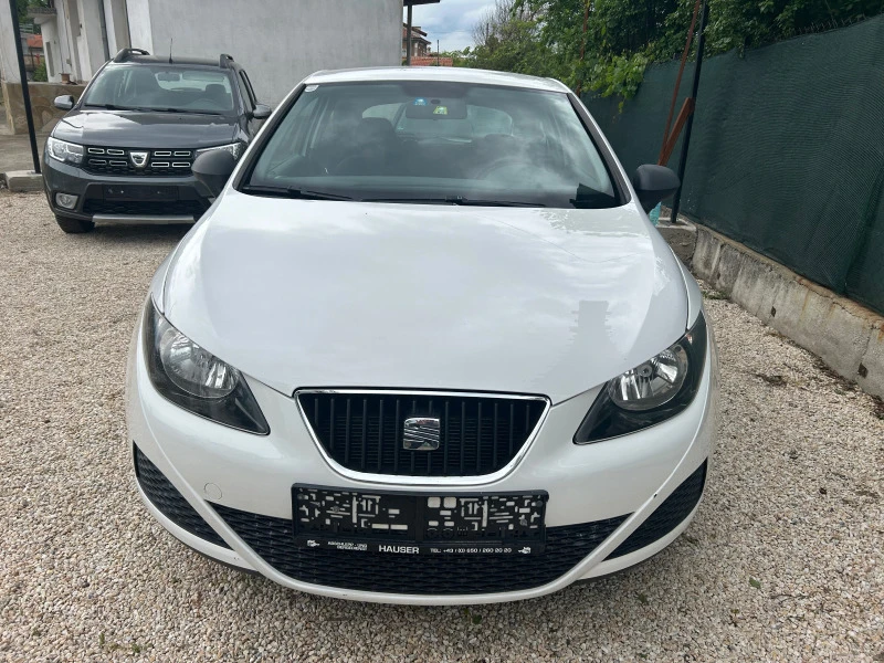 Seat Ibiza, снимка 5 - Автомобили и джипове - 45498532