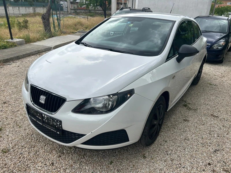 Seat Ibiza, снимка 2 - Автомобили и джипове - 45498532