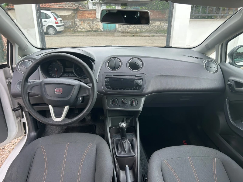 Seat Ibiza, снимка 8 - Автомобили и джипове - 45498532