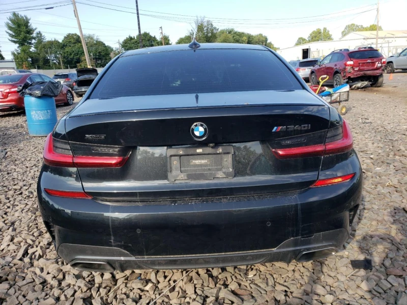 BMW 340 M340i Xdrive B58, снимка 6 - Автомобили и джипове - 47973926