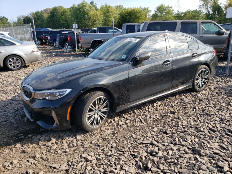 BMW 340 M340i Xdrive B58, снимка 2 - Автомобили и джипове - 47973926