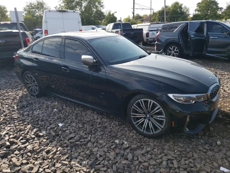 BMW 340 M340i Xdrive B58, снимка 5 - Автомобили и джипове - 47973926