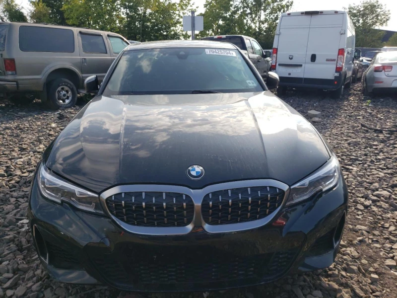 BMW 340 M340i Xdrive B58, снимка 1 - Автомобили и джипове - 47973926