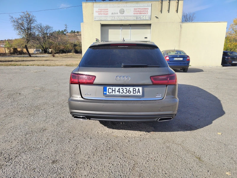 Audi A6 2.0, снимка 2 - Автомобили и джипове - 48840112