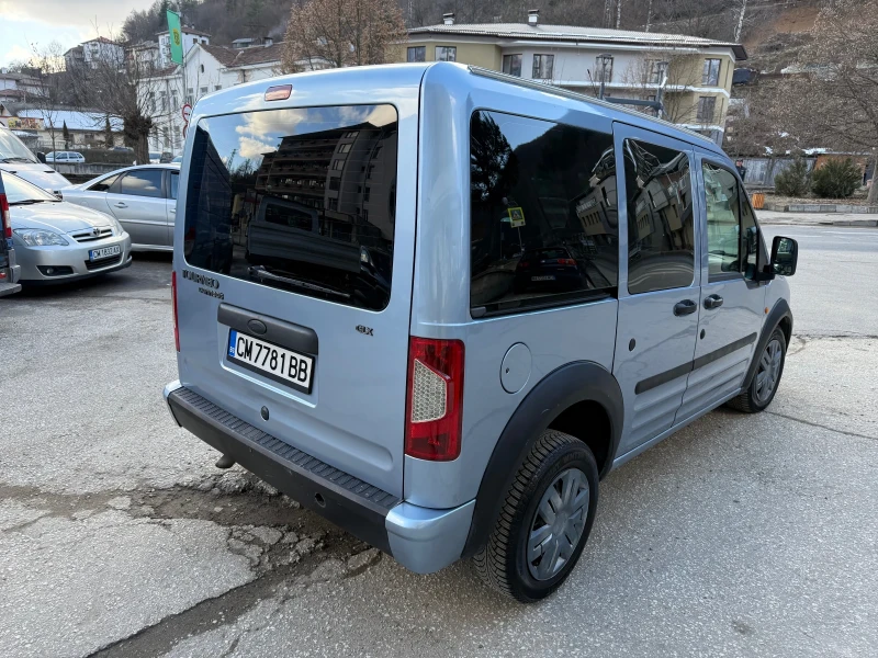 Ford Connect, снимка 5 - Автомобили и джипове - 48910981