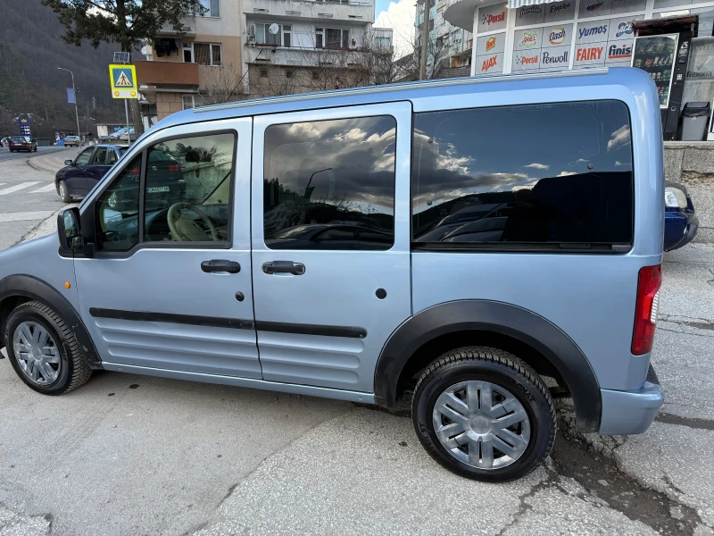 Ford Connect, снимка 7 - Автомобили и джипове - 48910981