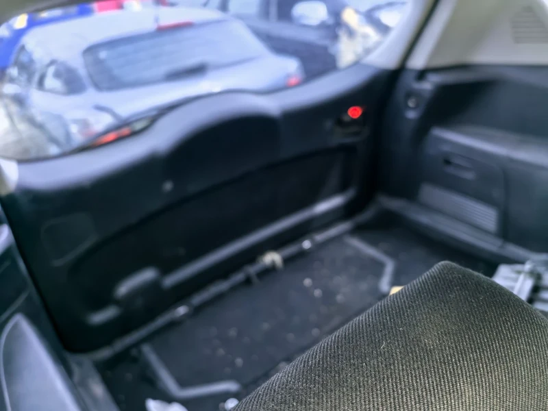 Ford S-Max 2.0 cdti, снимка 9 - Автомобили и джипове - 51559019