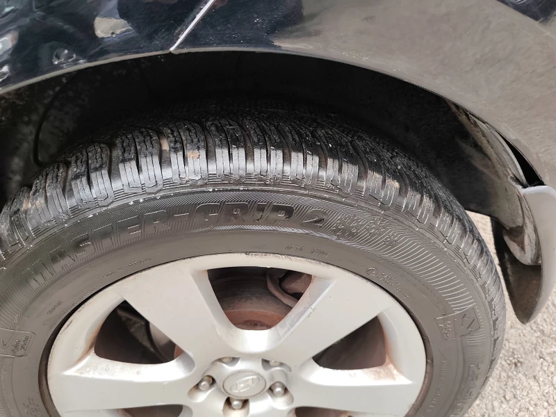 Hyundai Santa fe 4Х4 !АВТОМАТИК!КОЖА!* КЛИМАТРОНИК* !ТОП!!, снимка 17 - Автомобили и джипове - 52703745