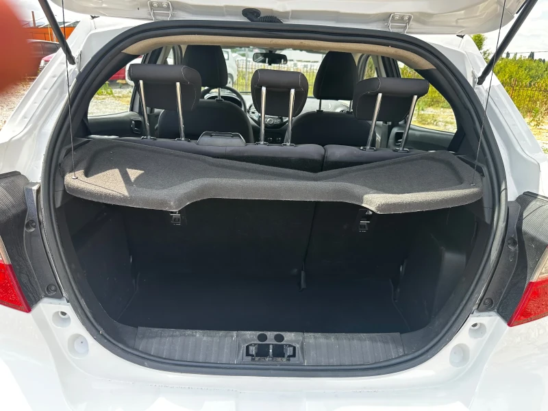 Ford Ka + 1.2 Ti , снимка 15 - Автомобили и джипове - 51074313